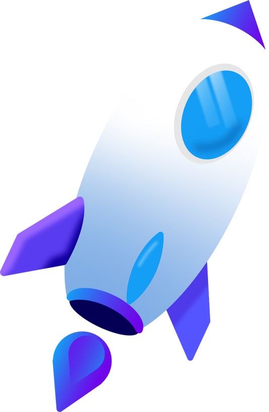 Flying Rocket